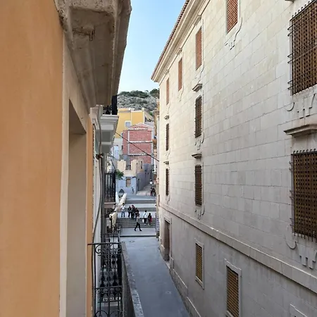 Loliqui 9 - 4a * Аликанте