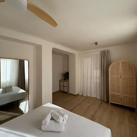 Loliqui 9 - 4a Аликанте