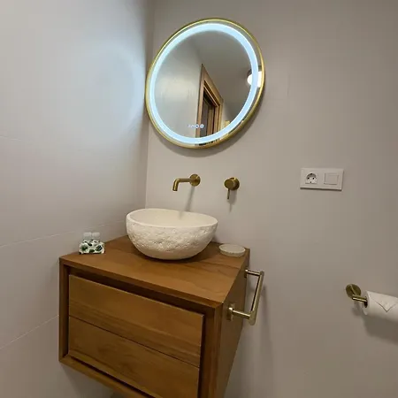 Loliqui 9 - 4a Апартаменты