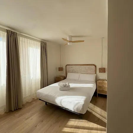 Loliqui 9 - 4a Аликанте