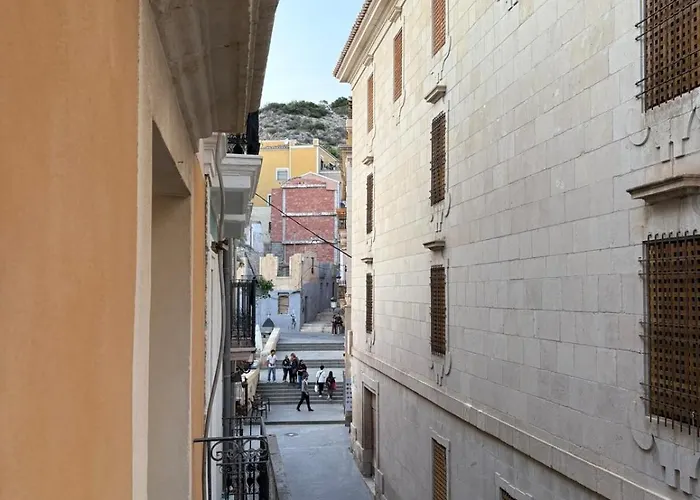 Loliqui 9 - 4a * Аликанте