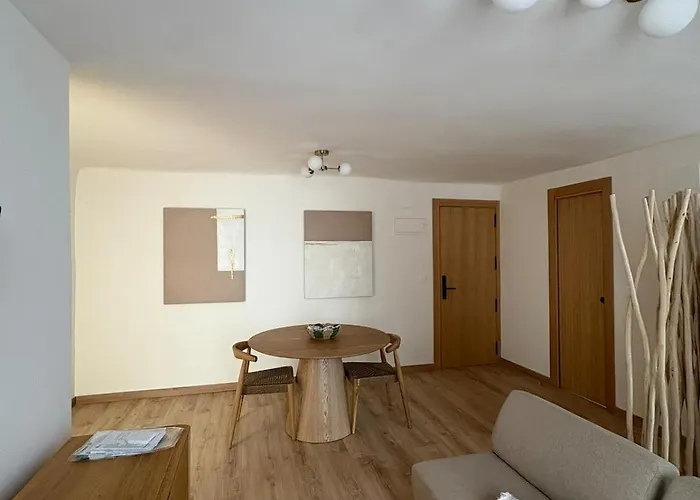 Loliqui 9 - 4a Апартаменты