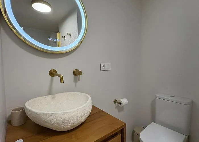 Апартаменты Loliqui 9 - 4a *