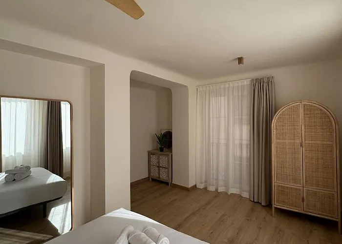 Loliqui 9 - 4a Аликанте