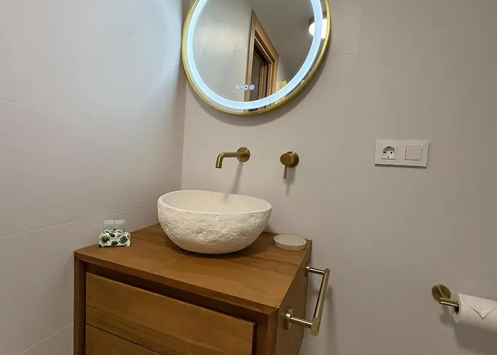 Loliqui 9 - 4a Апартаменты