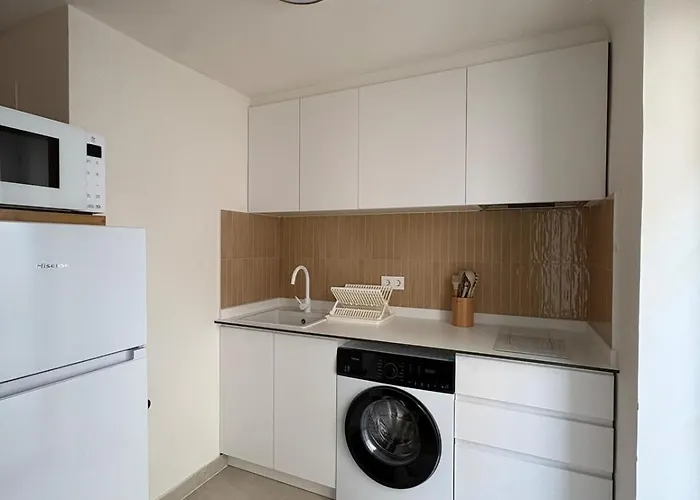 Loliqui 9 - 4a Апартаменты *