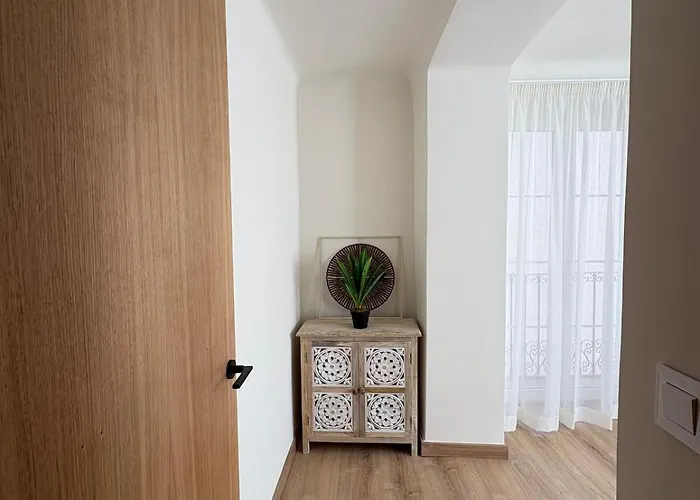 Loliqui 9 - 4a Апартаменты Аликанте