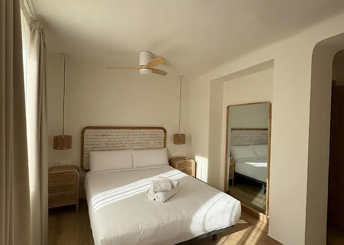 Loliqui 9 - 4a Аликанте